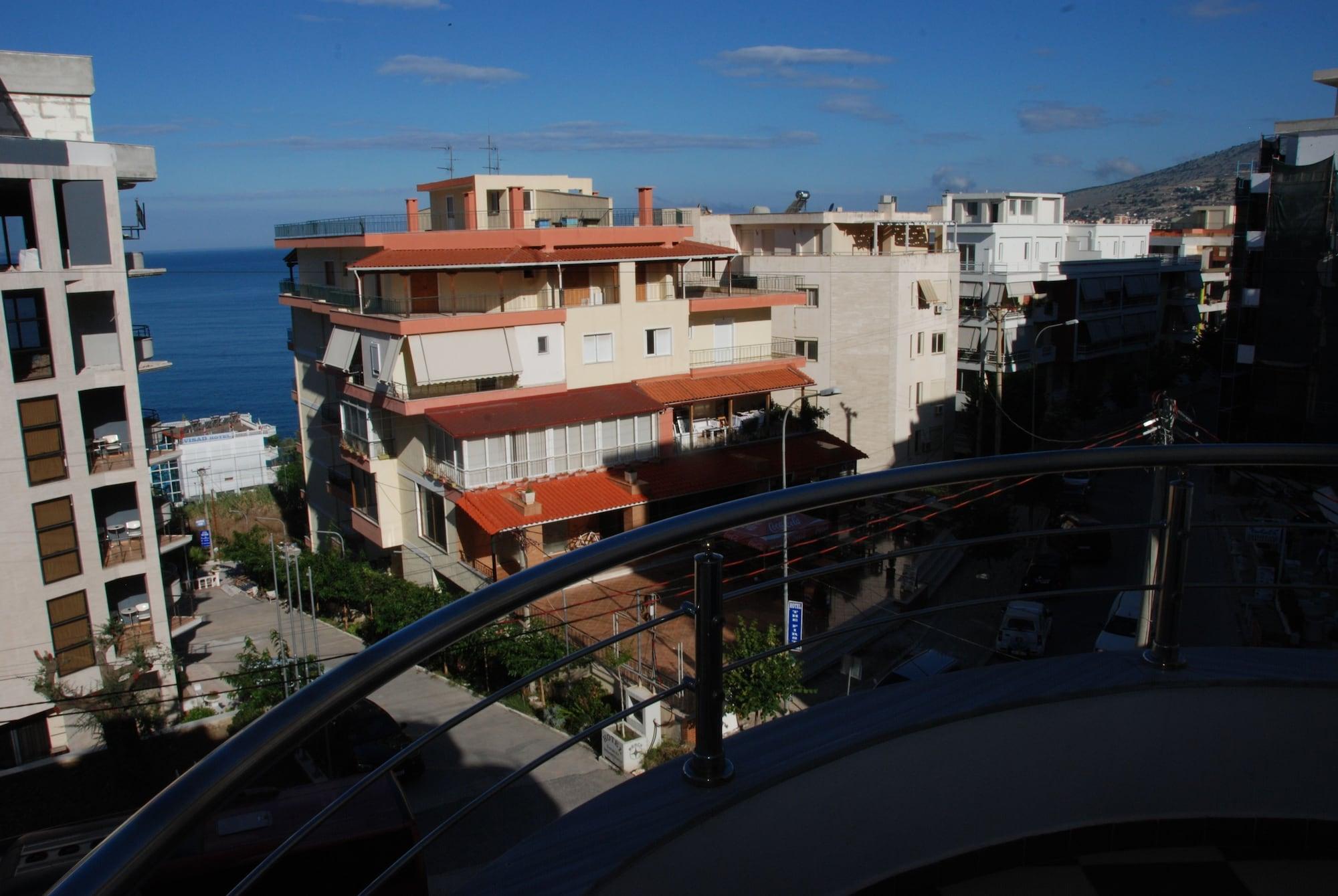 Hotel Arel