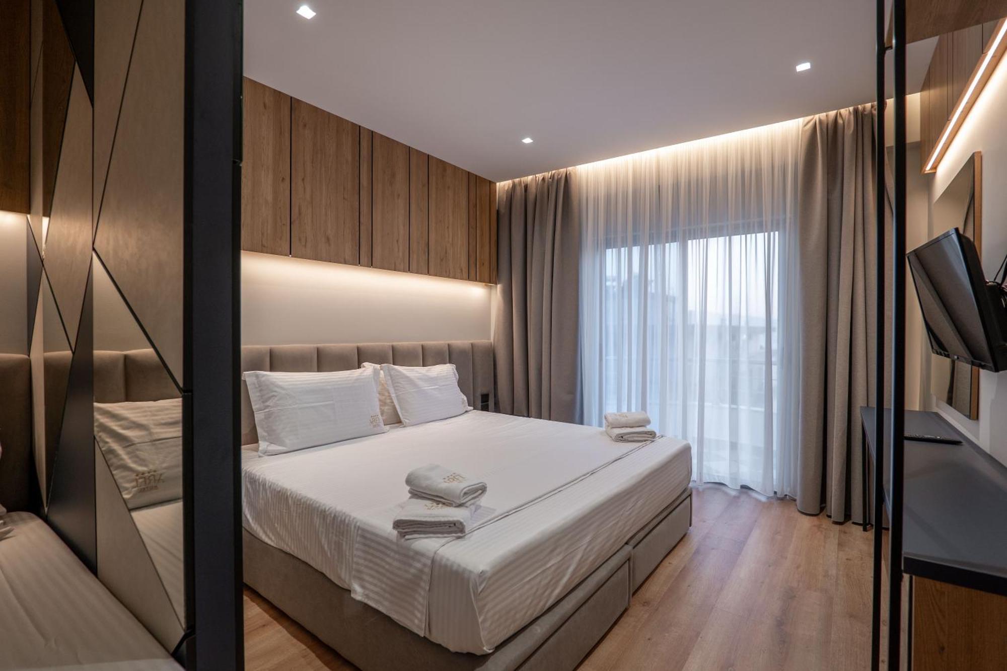 Hotel Arel Saranda