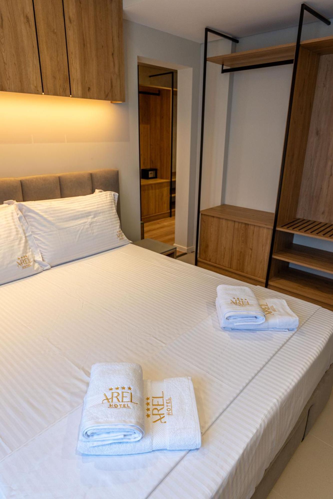 Hotel Arel