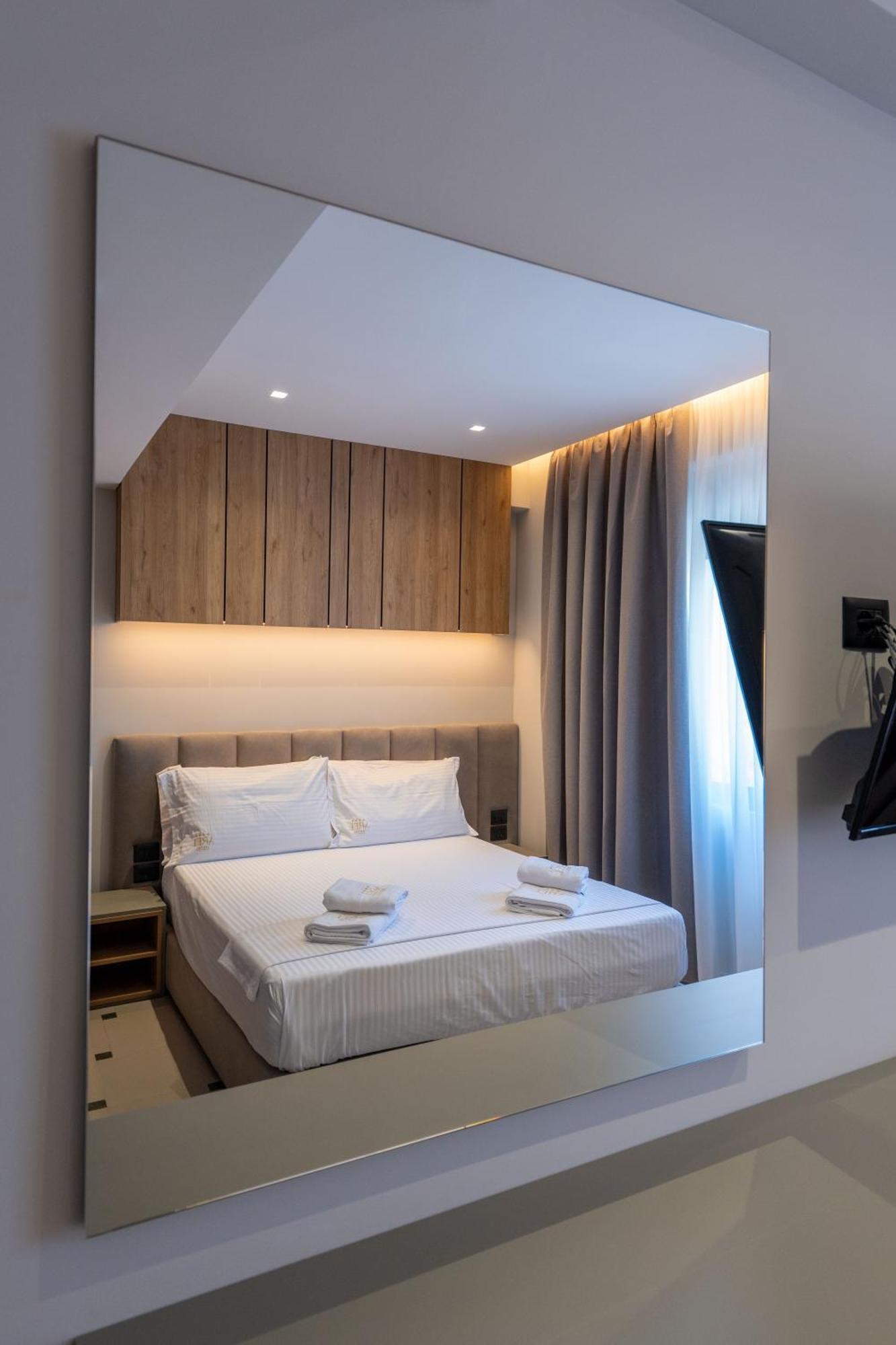 Hotel Arel Saranda