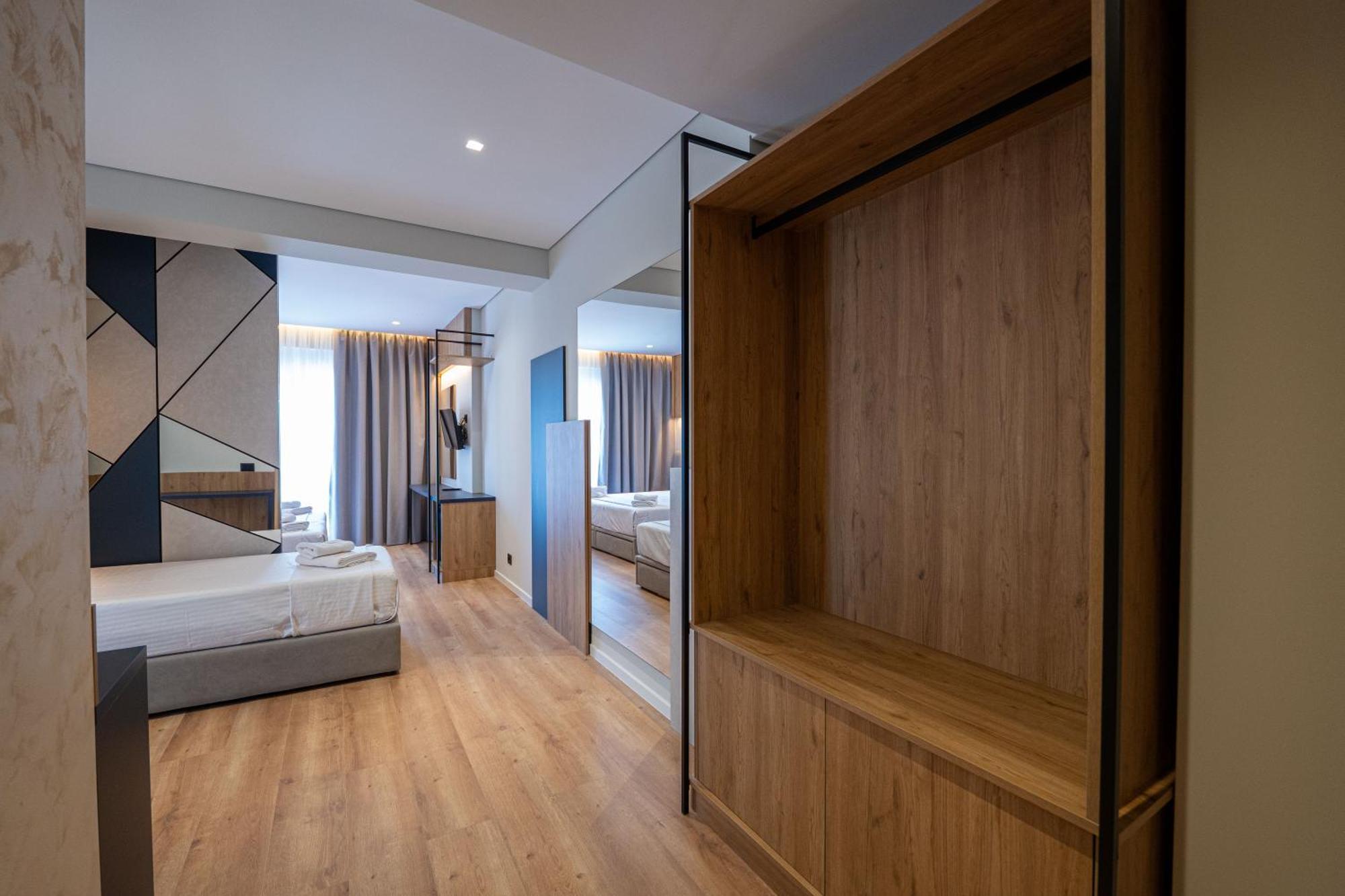 Hotel Arel