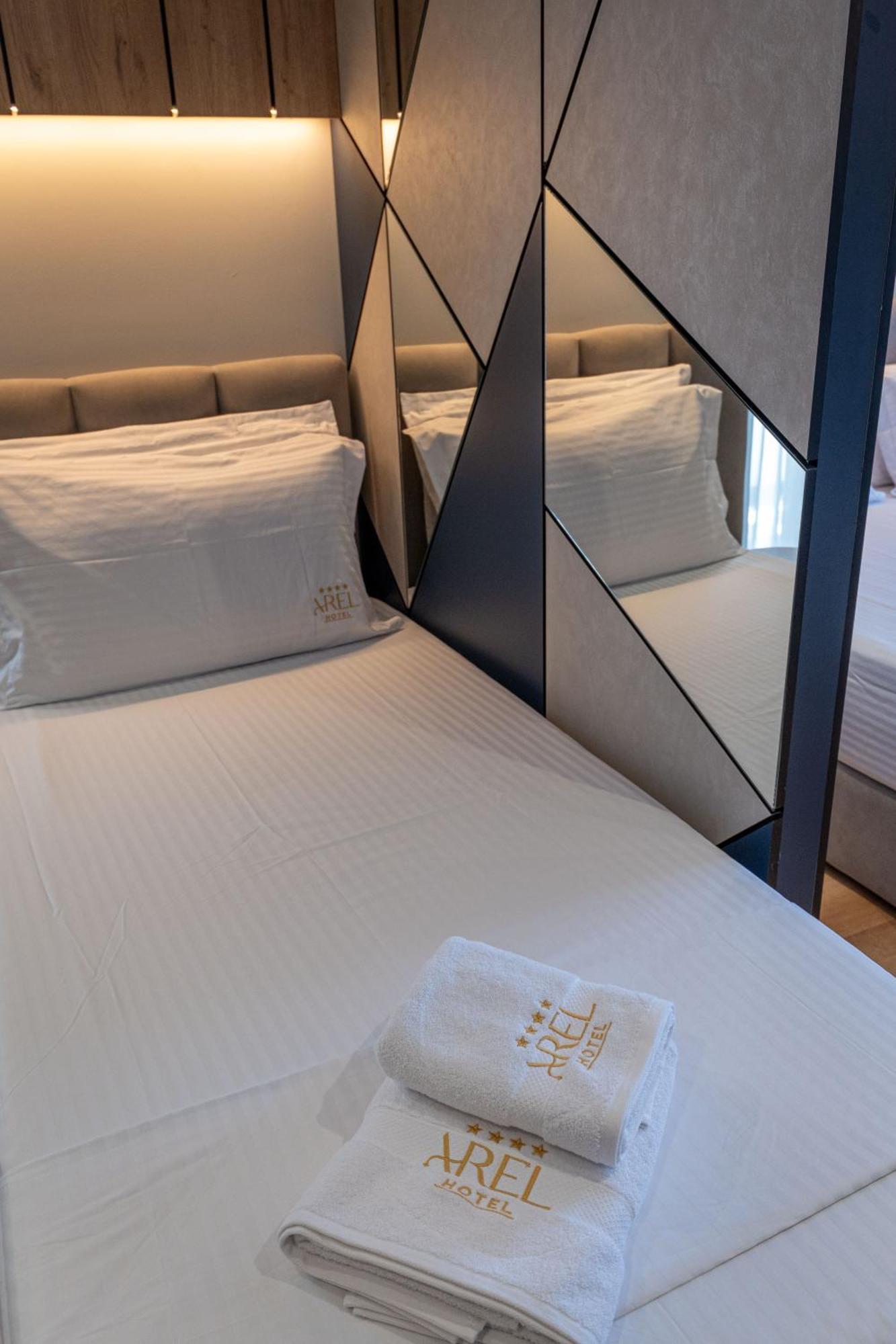 Hotel Arel 4*