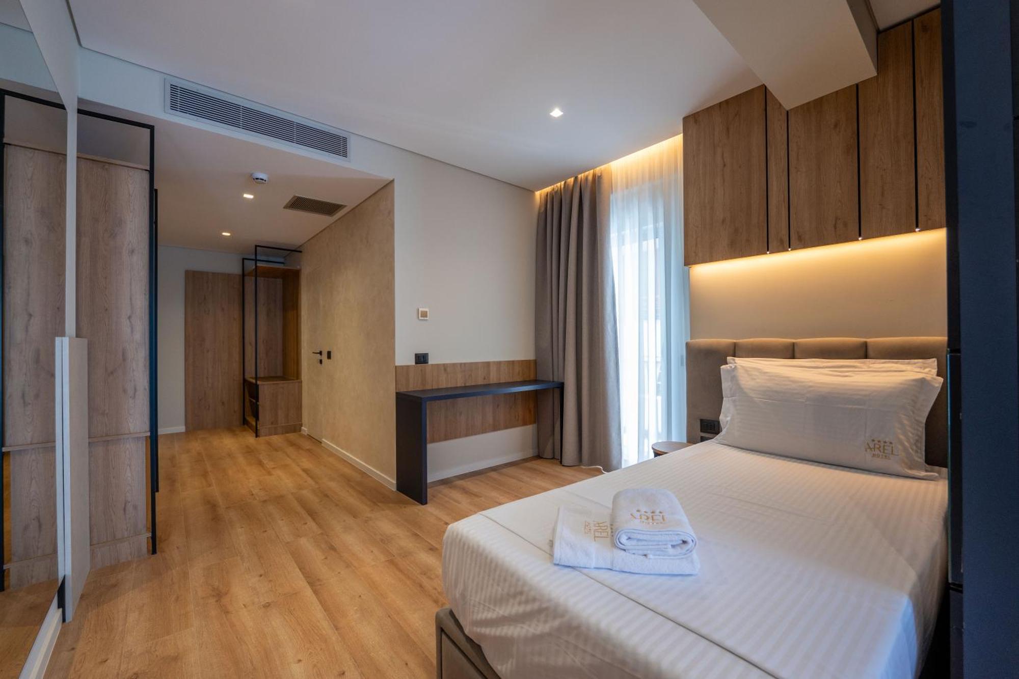 Hotel Arel Saranda
