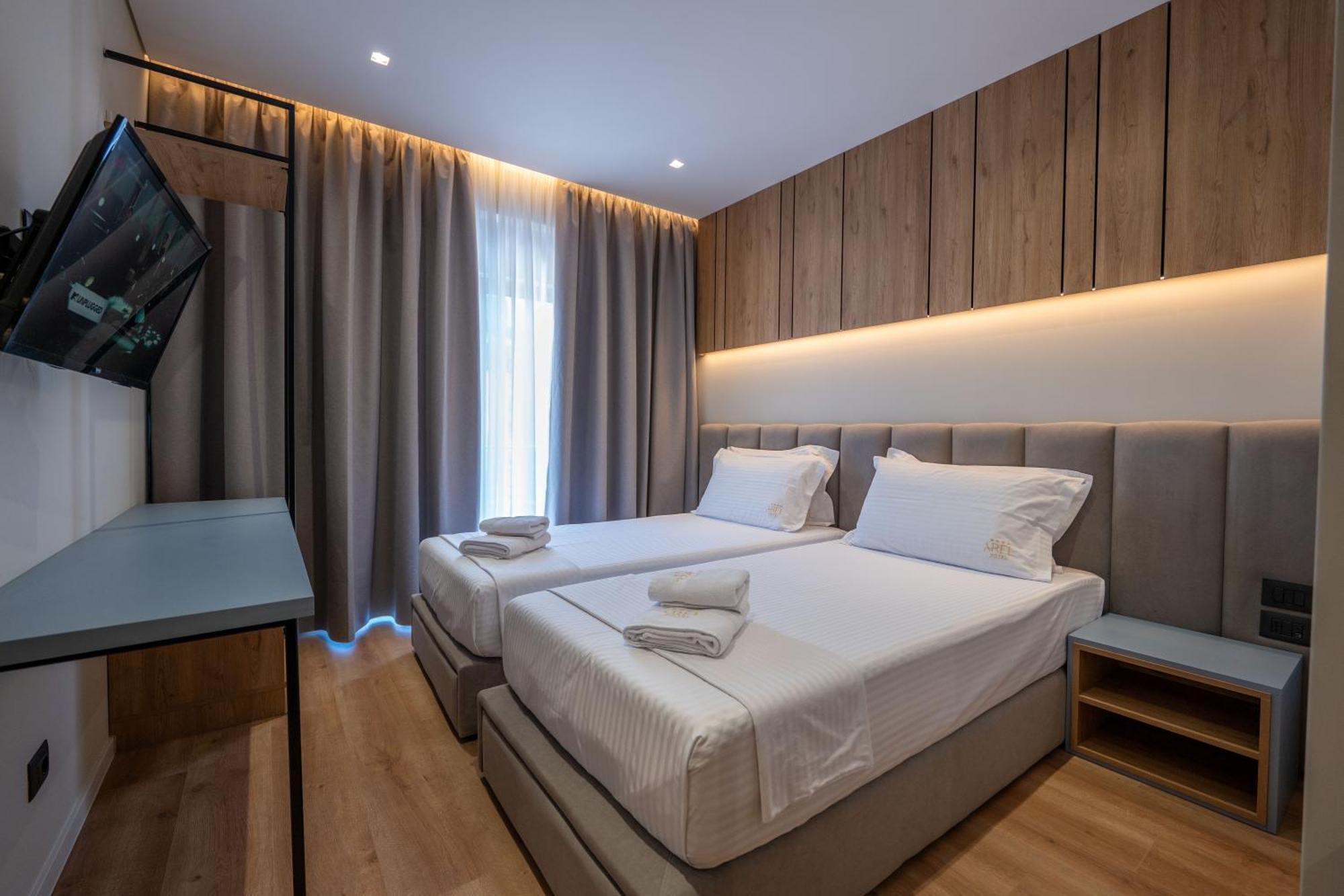 Arel Hotel