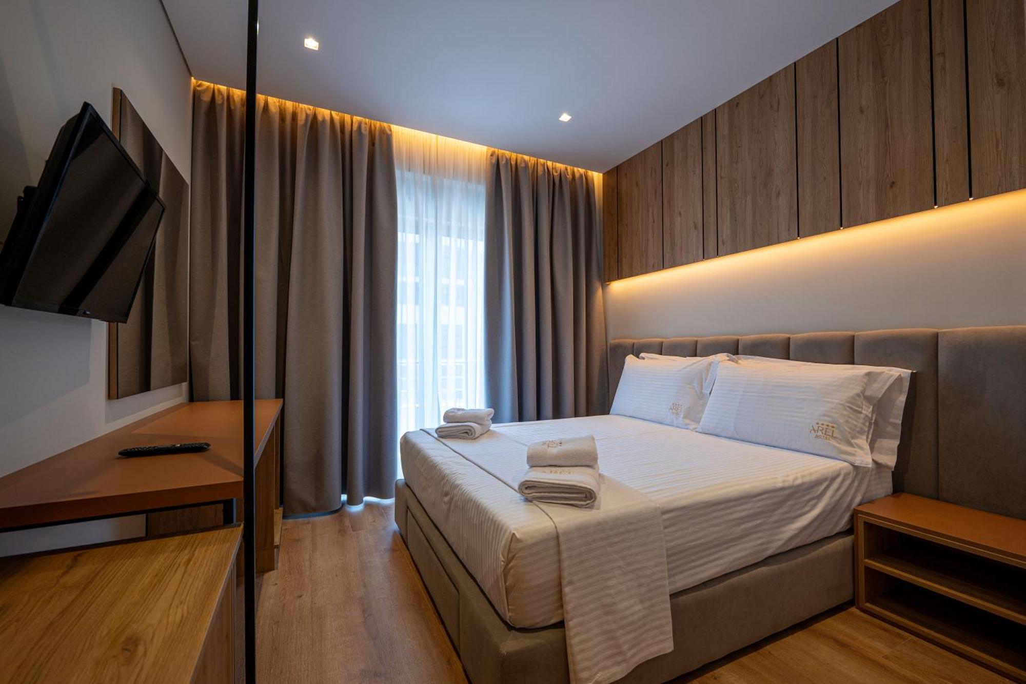Hotel Arel