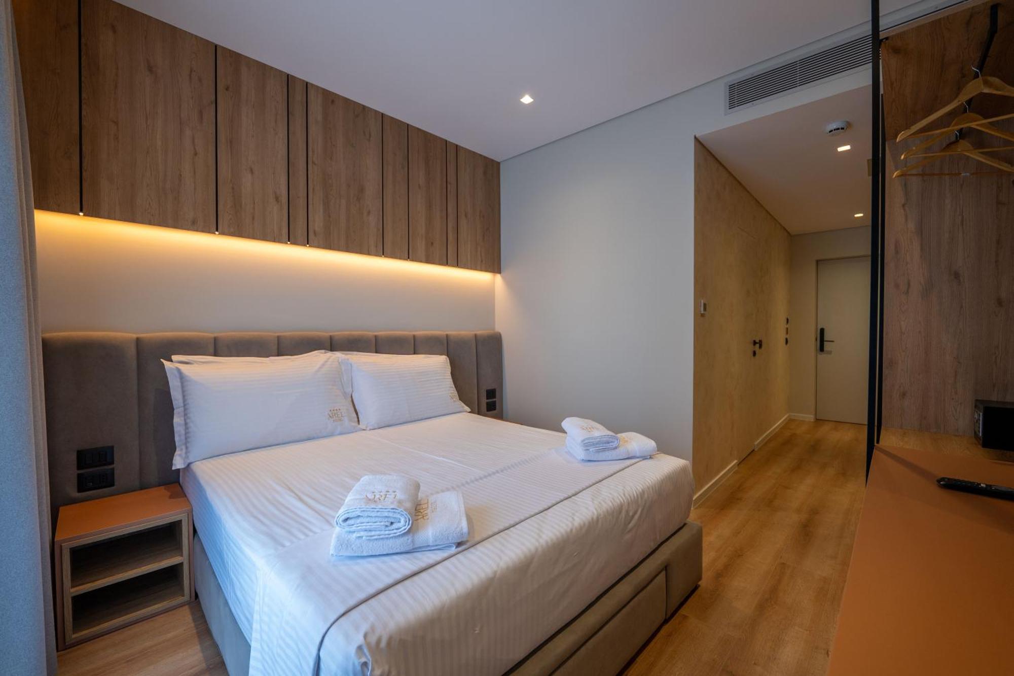 Arel Hotel Saranda