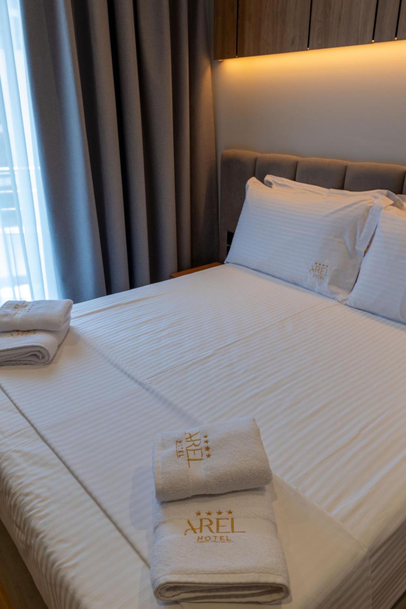 Arel Hotel Saranda
