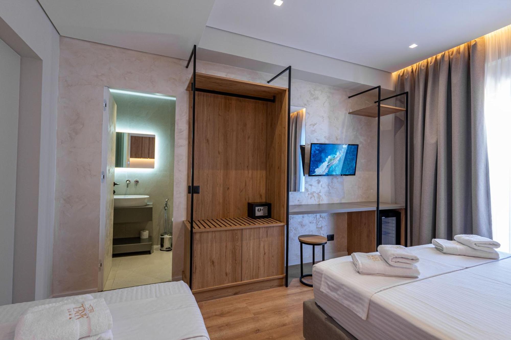 Hotel Arel Saranda