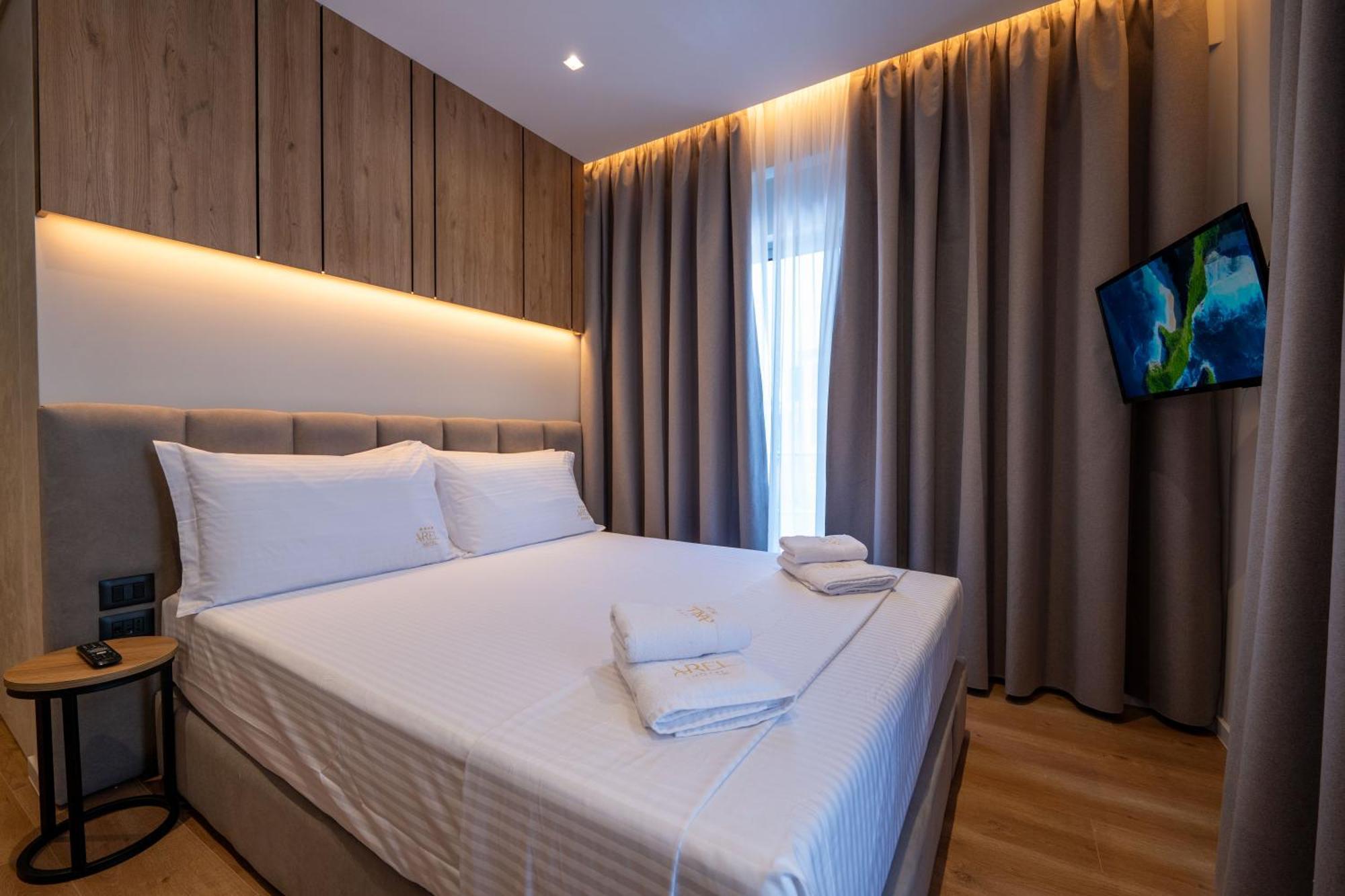 Arel Hotel