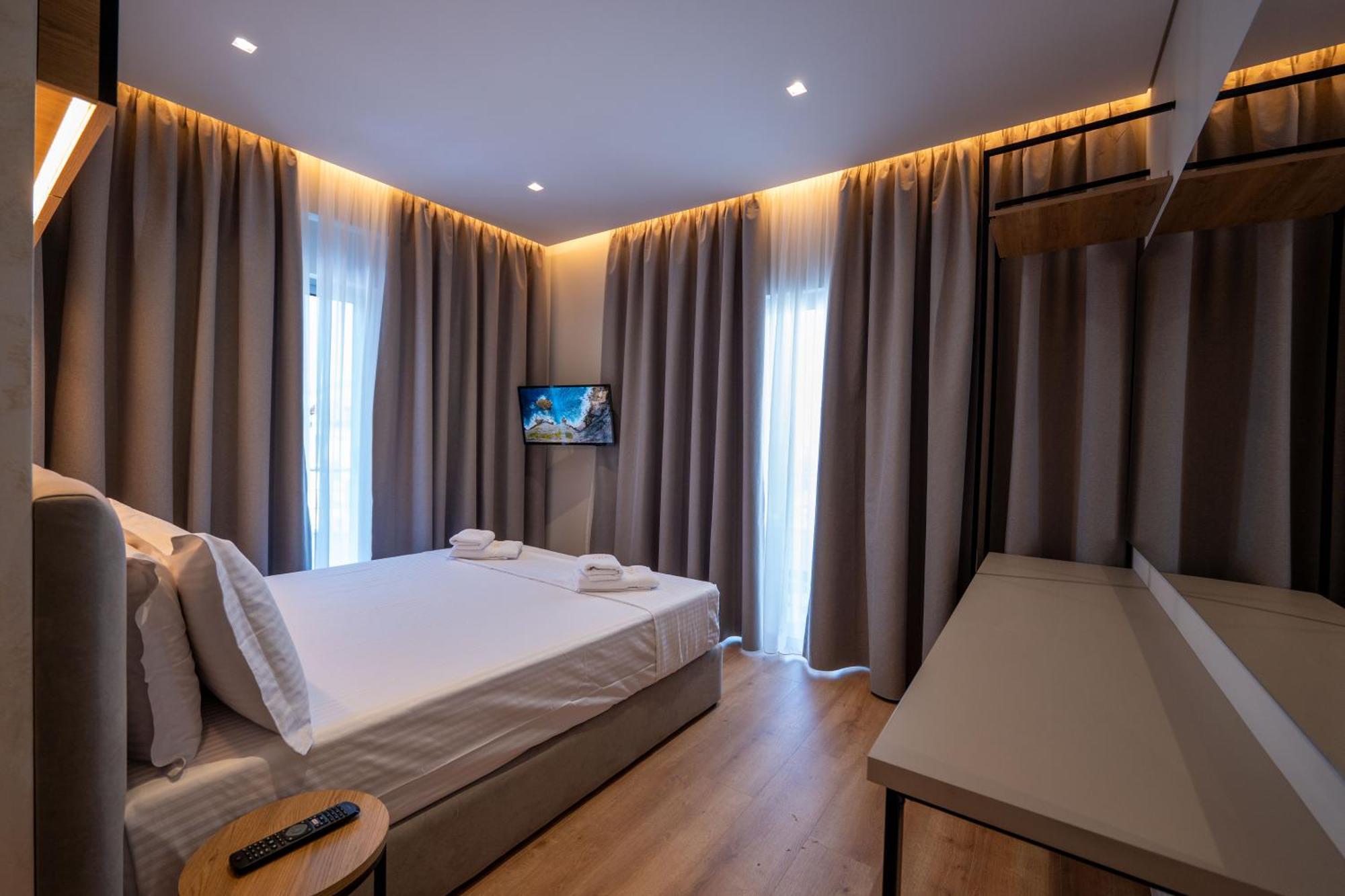 Arel Hotel 4*
