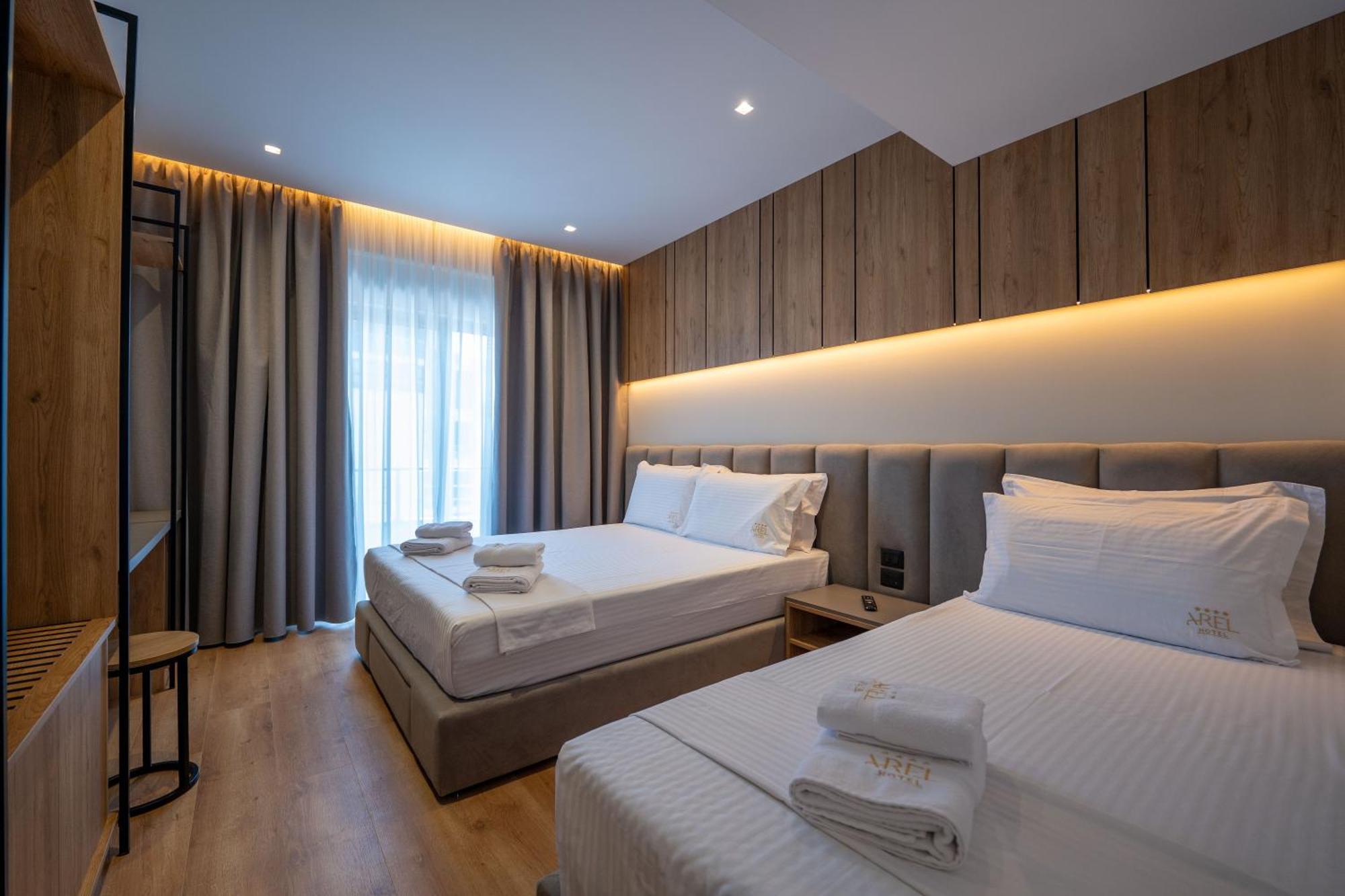 Hotel Arel 4*