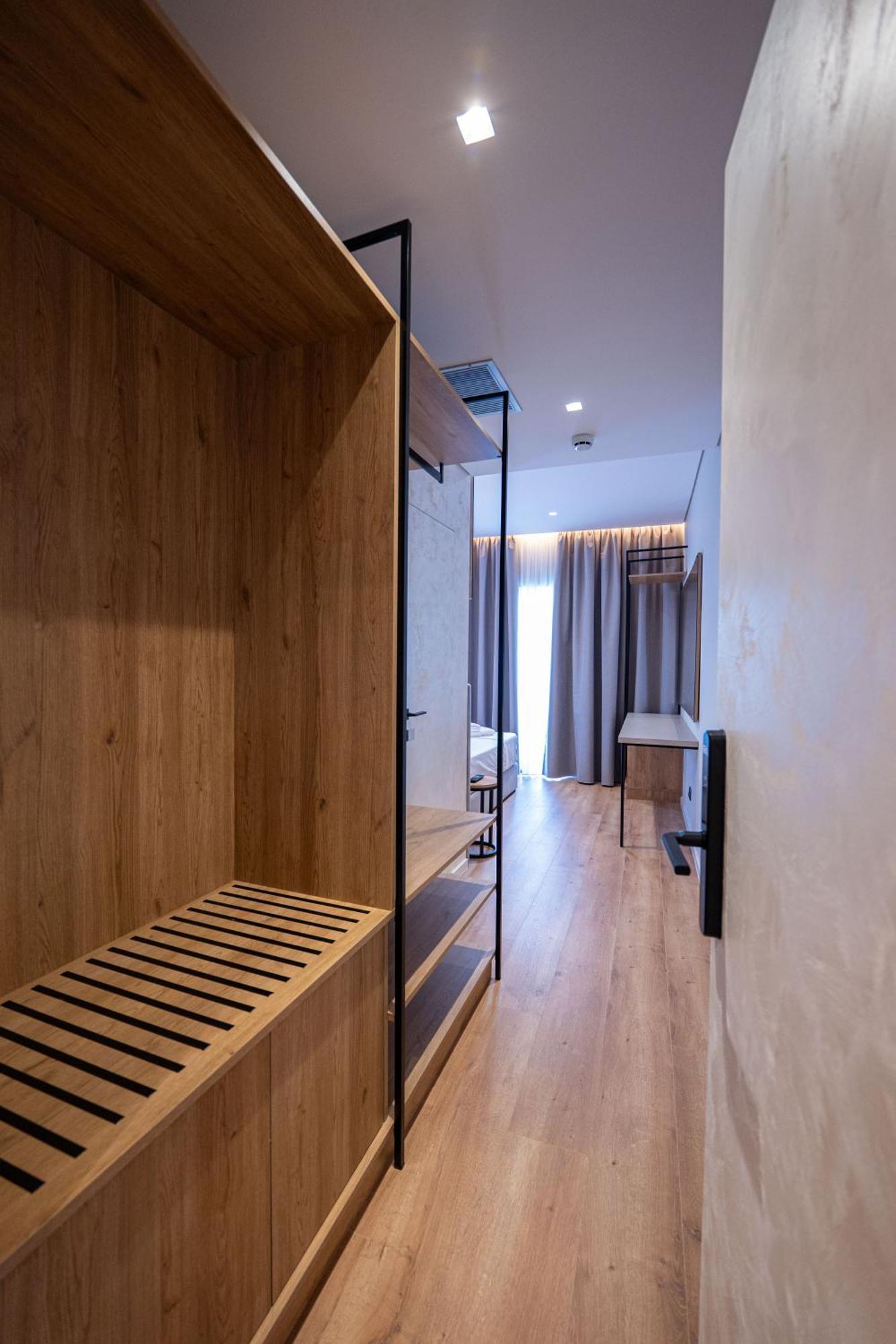 Arel Hotel