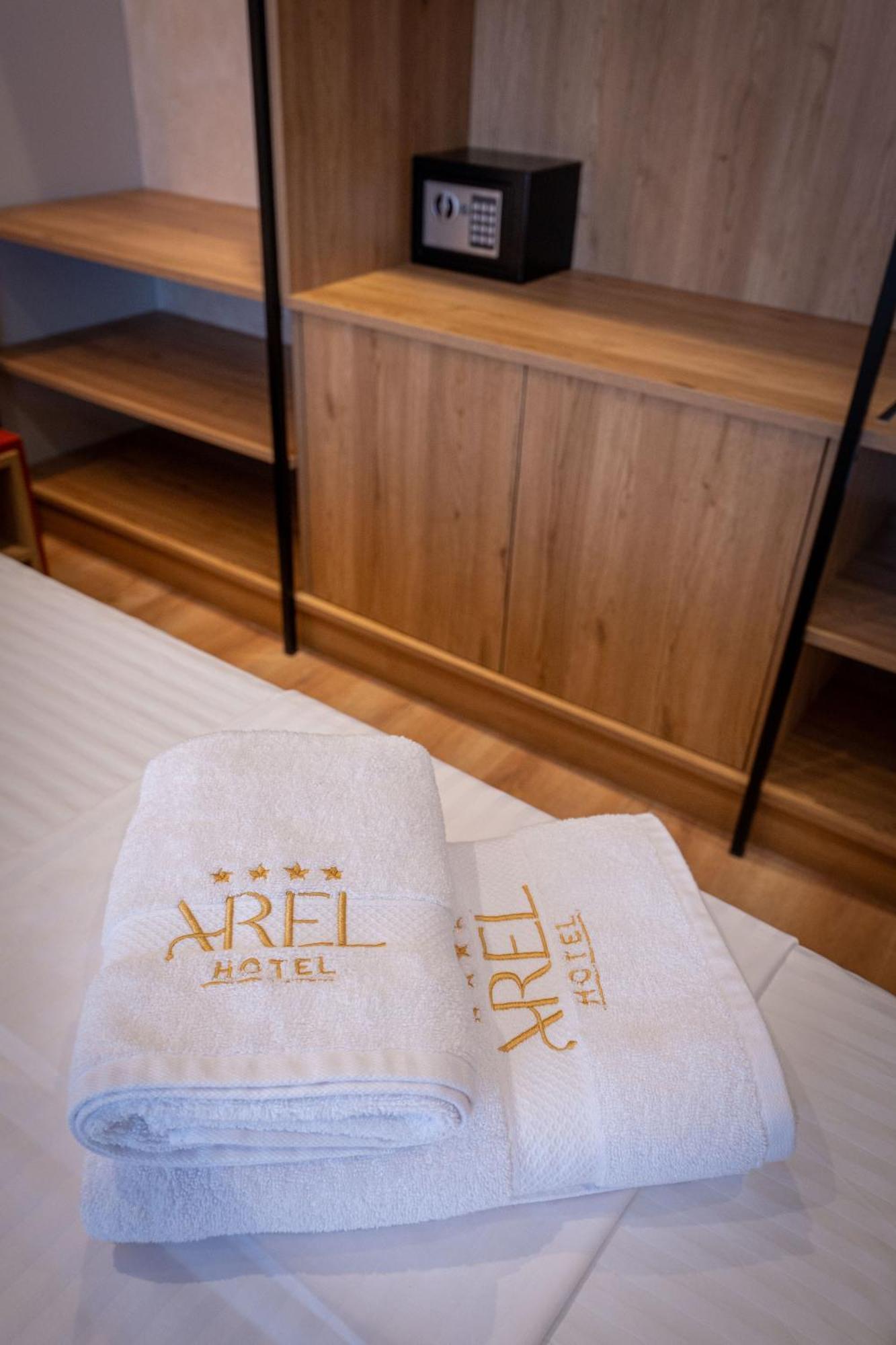 Hotel Arel 4*