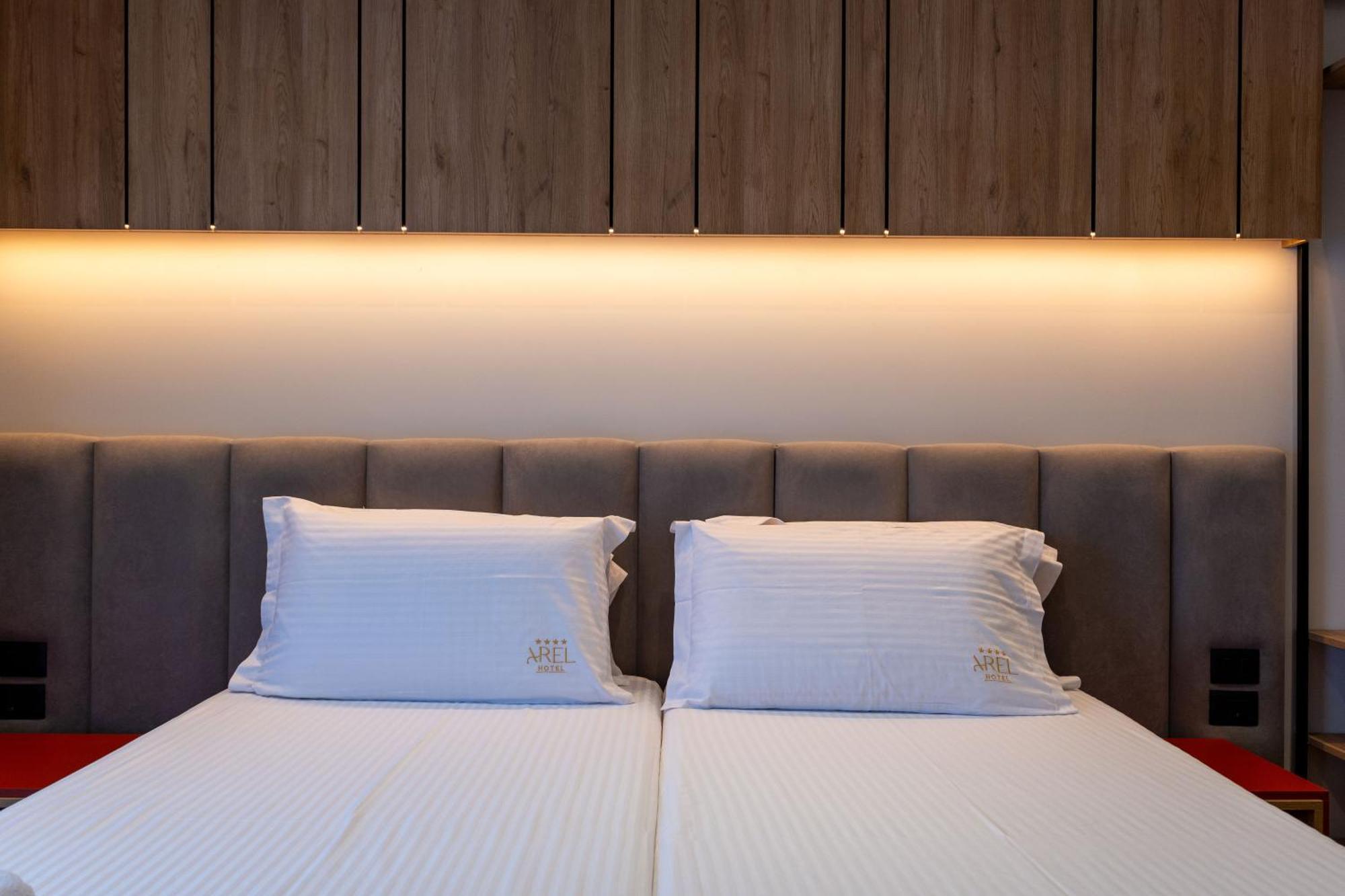 Arel 4* Saranda