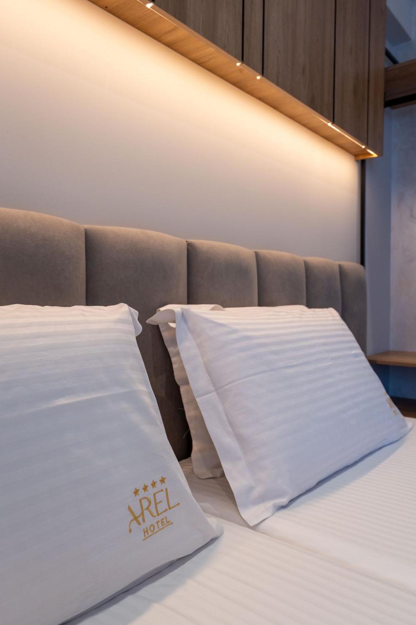 Arel Hotel